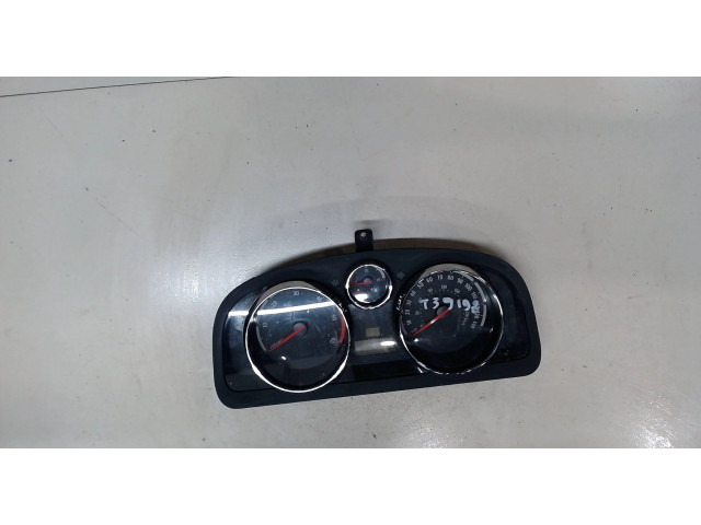 Панель приборов Opel Antara 2 Дизель