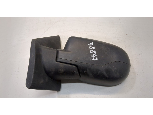 Зеркало боковое  Renault Twingo 2007-2011  левое           