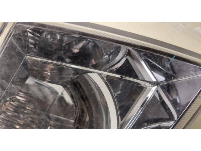 Фара передняя  Chevrolet Cruze 2009-2015 правая 