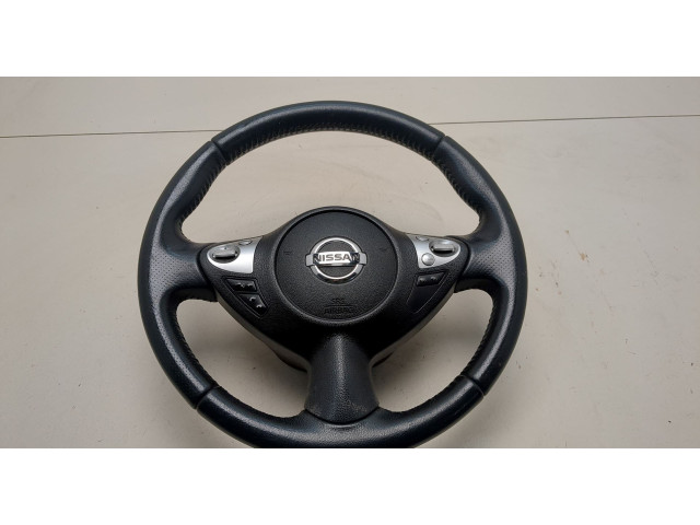 Руль  Nissan Juke 2010-2019           