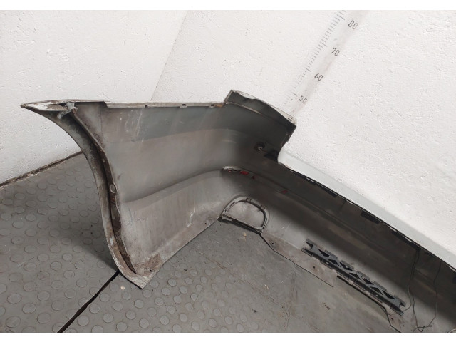 Бампер Skoda Octavia (A5) 2004-2013 задний