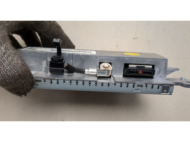 Дисплей бортового компьютера  Audi A6 (C6) Allroad 2006-2011 8T0919604       