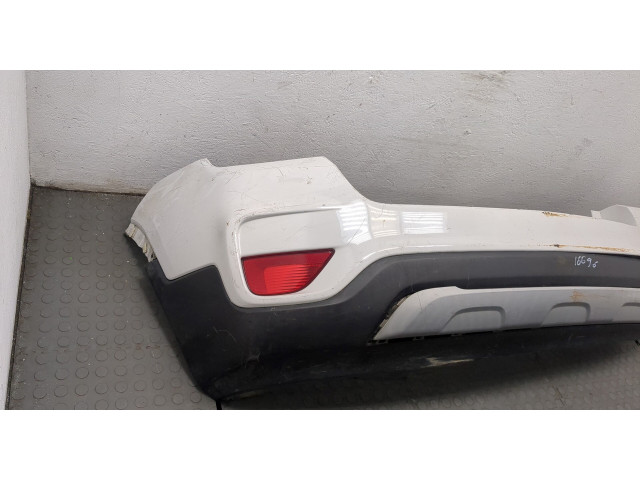 Бампер  Chevrolet Trax 2016-2022 задний   