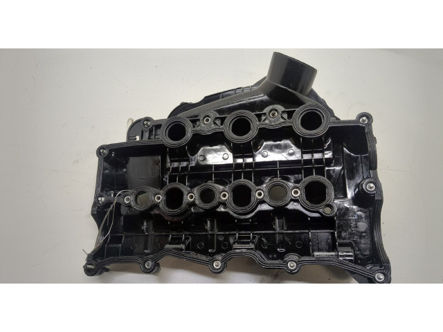 Клапанная крышка двигателя ДВС Jaguar XF 2007-2015 3