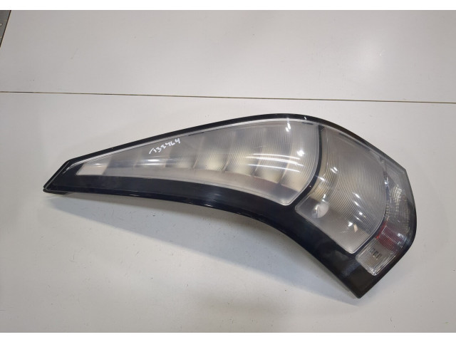 Задний фонарь     12791567   Saab 9-3 2002-2007 