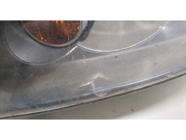 Фара передняя Volkswagen Golf Plus левая