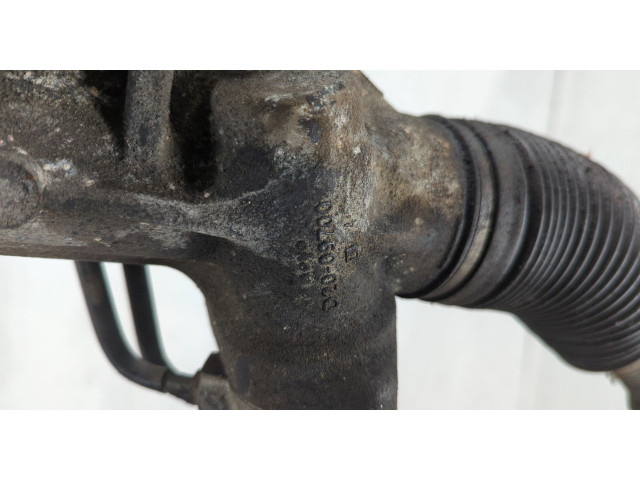    Рейка рулевая с г/у  Toyota Sequoia 2008-      