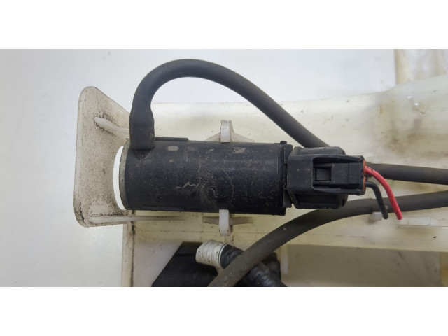 Бачок омывателя  KIA Picanto 2011-2017    