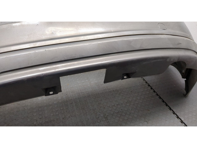 Бампер Volvo S80 2006-2016 задний