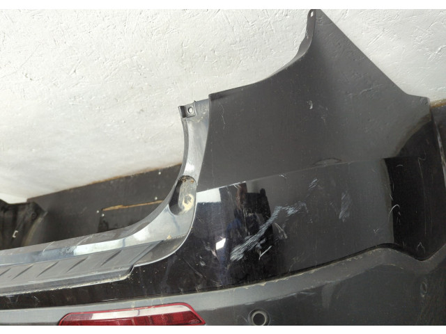 Бампер  Ford Explorer 2019-2025 задний   LB5B17F001AAW