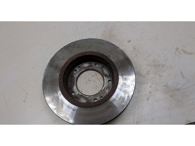 Диск тормозной  KIA Sorento 2002-2009   передний         