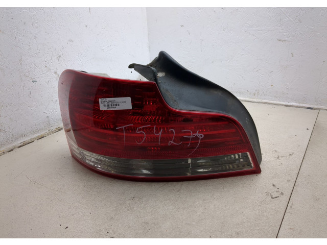 Задний фонарь 63217285641, 7285641