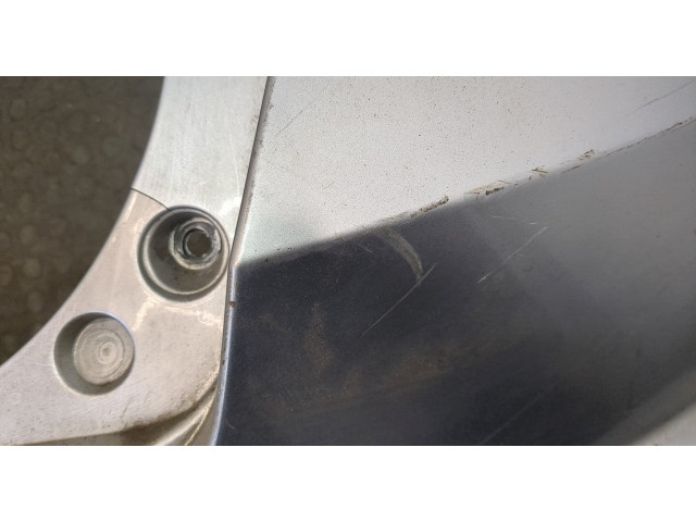 Бампер Honda Civic 2006-2012 задний