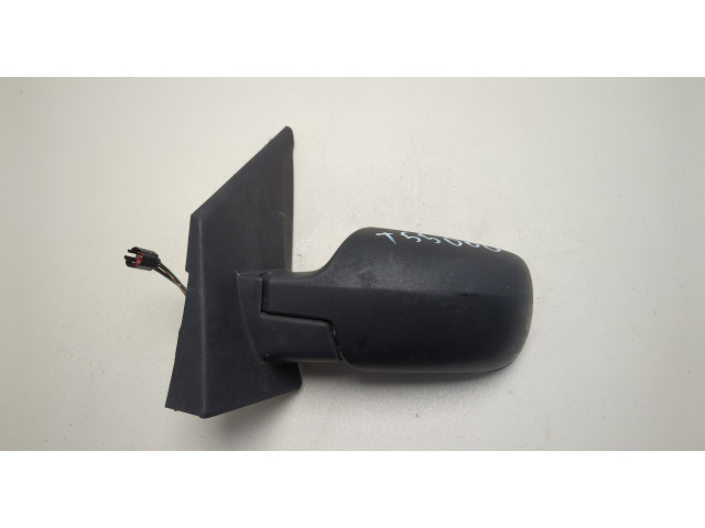 Зеркало боковое  Ford Fusion 2002-2012  левое           