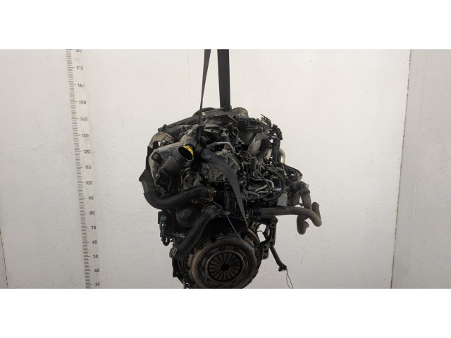  Турбина  Peugeot Partner 2008-2012             0375Q9