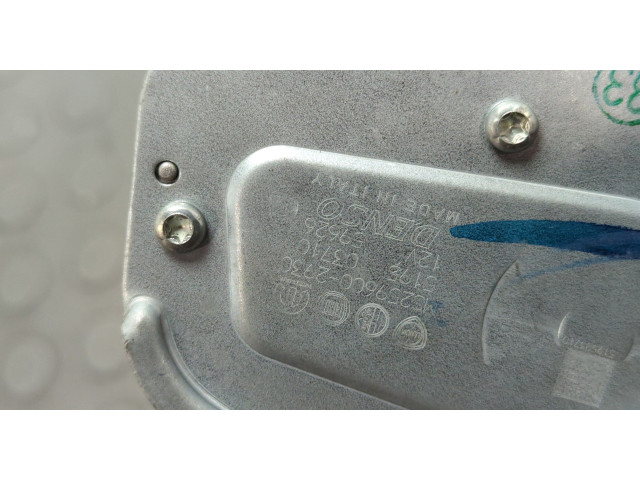 Моторчик заднего дворника  Jeep Renegade 2014-2025      