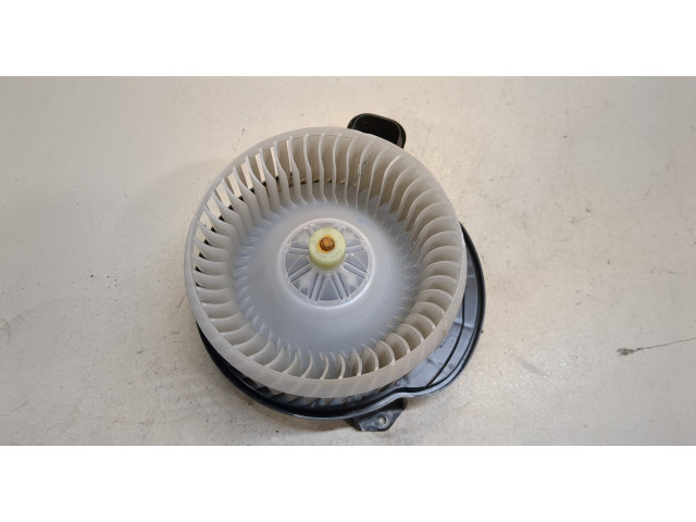 Моторчик печки Jaguar I-Pace