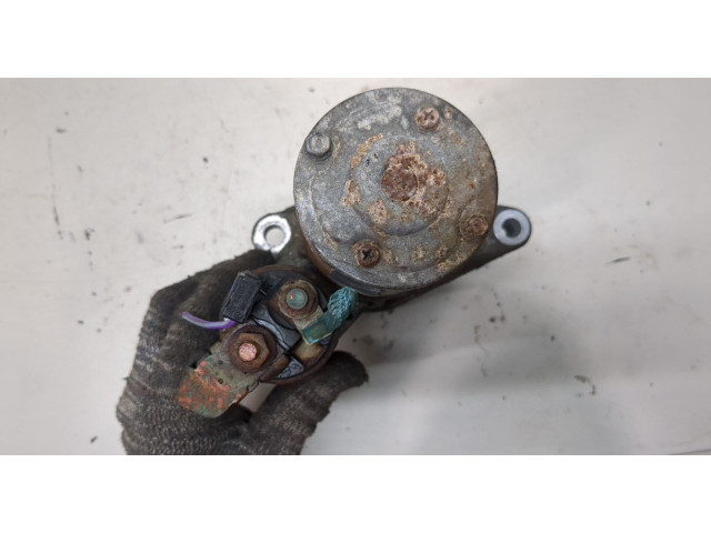 Стартер  Jeep Patriot 2010- 2.2     