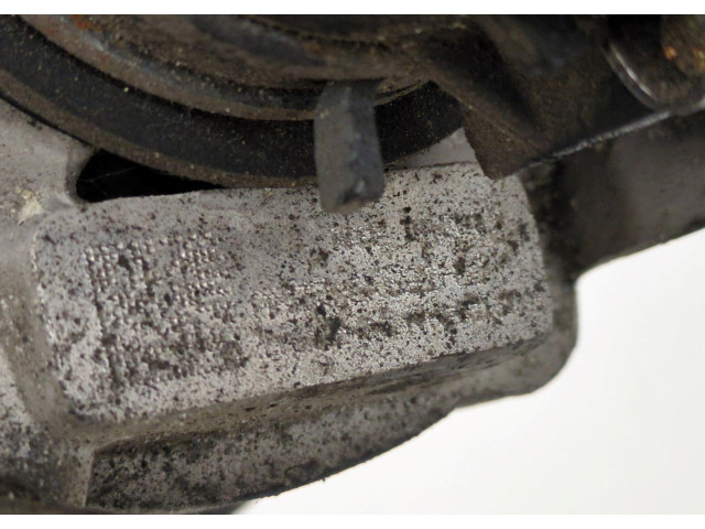 Турбина Jaguar XF 2007-2015 C2C41390, AX2Q6K682BD