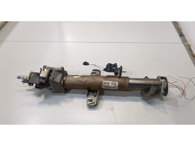 рейка Колонка рулевая Chevrolet Tahoe 1999-2006