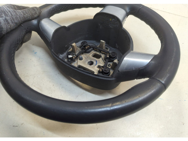 Руль  Ford Focus 2 2005-2008           1435224, 4M513600CK3ZHE