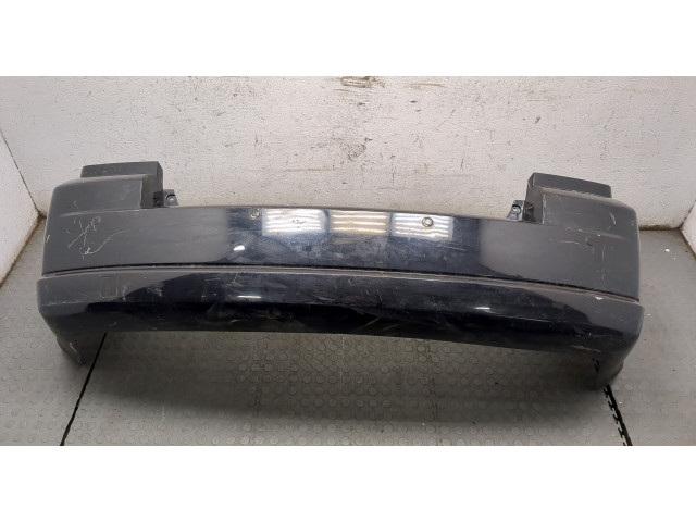 Бампер Dodge Caliber задний