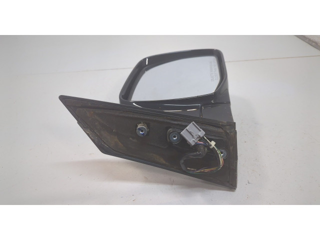 Зеркало боковое  Subaru Tribeca (B9) 2004-2014  правое           91029XA10A