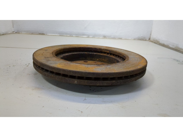 Диск тормозной Chevrolet Tahoe 2006-2014 передний