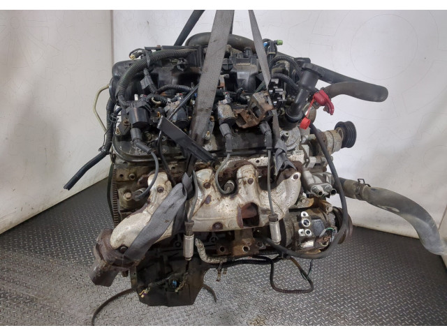 Форсунка топливная  Chevrolet Tahoe 1999-2006         