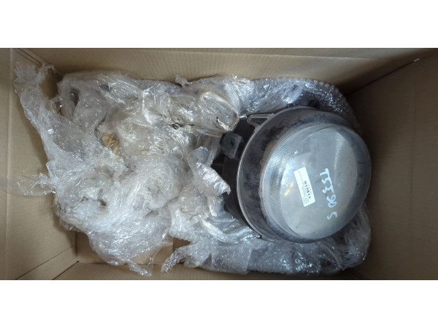 Фара передняя  Jeep Compass 2006-2010 левая 