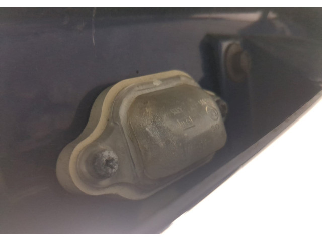 Моторчик заднего дворника Ford Explorer 2001-2006