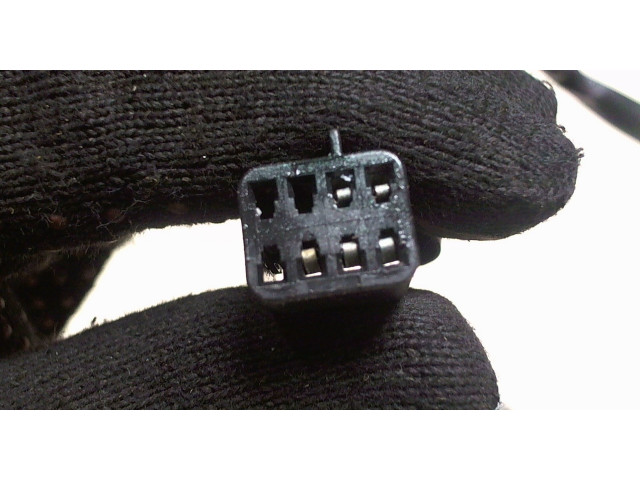 Зеркало боковое  Jeep Grand Cherokee 1993-1998  правое             5EC84SG8