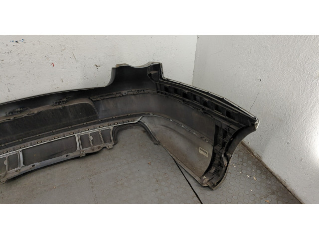 Бампер  Volkswagen Passat 6 2005-2010 задний   