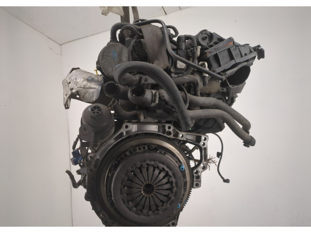 Генератор  Mini Cooper (R56/R57) 2006-2013           