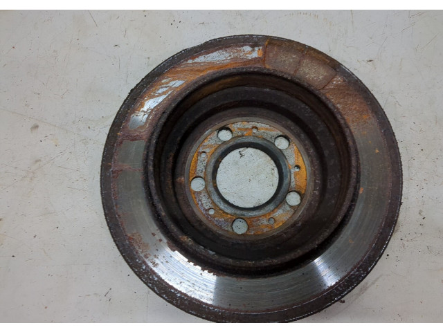 Диск тормозной Volvo S80 1998-2006 2.4 задний 9434167