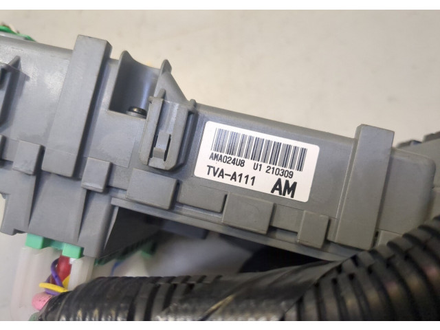 Блок предохранителей Honda Accord 10 2017-2020 1.5