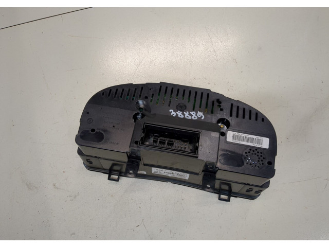 Панель приборов Volkswagen Golf 5 2003-2009 1K0920861L