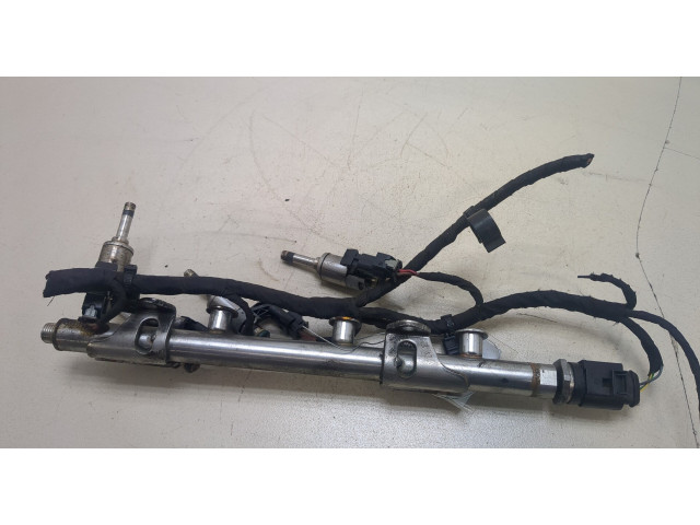 Форсунка топливная Volkswagen Jetta 6 2014-2018