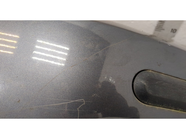 Бампер  Ford Fusion 2002-2012 передний   