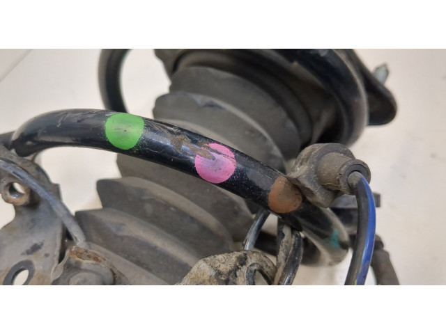 Стойка амортизатора Honda Civic 2015- 205-2021 1 бензин