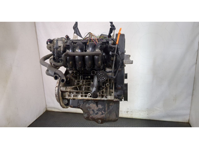 Масляный насос