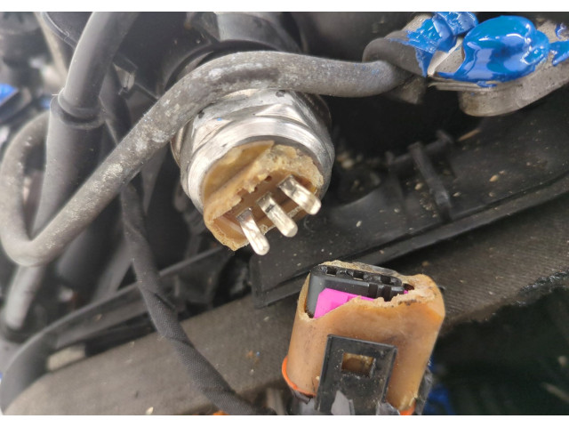 Масляный насос