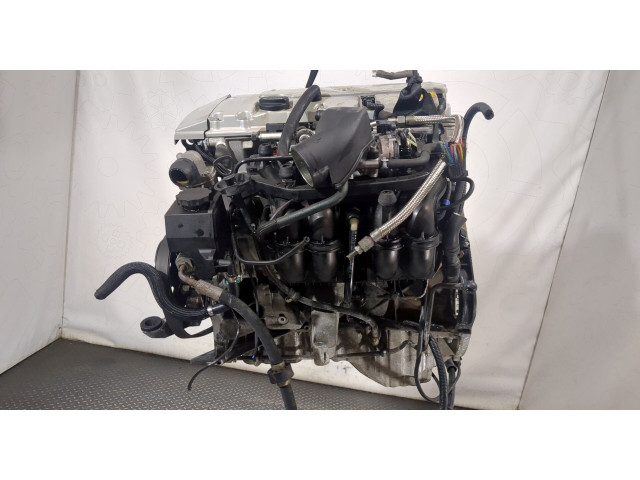 Генератор  Mercedes C W203 2000-2007           