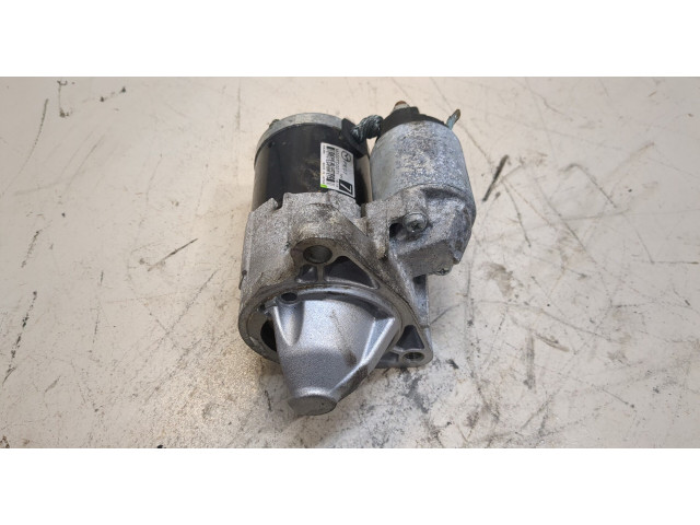 Стартер  Mazda CX-30 2  M000TD0071   