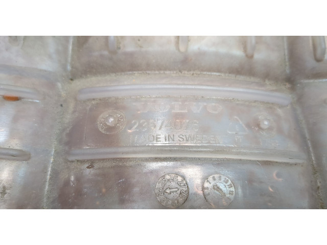 Бачок расширительный Volvo FH 2012-2022