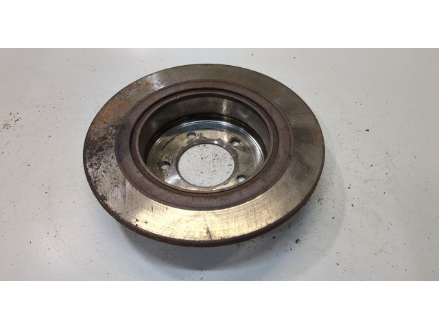 Диск тормозной Jeep Patriot 2010- задний