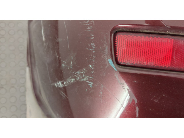 Бампер Nissan X-Trail (T30) 2001-2007 задний 850228H326