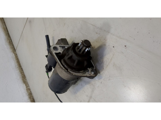 Стартер Audi S3 (8L) 1999-2003 1.8 02M911023F