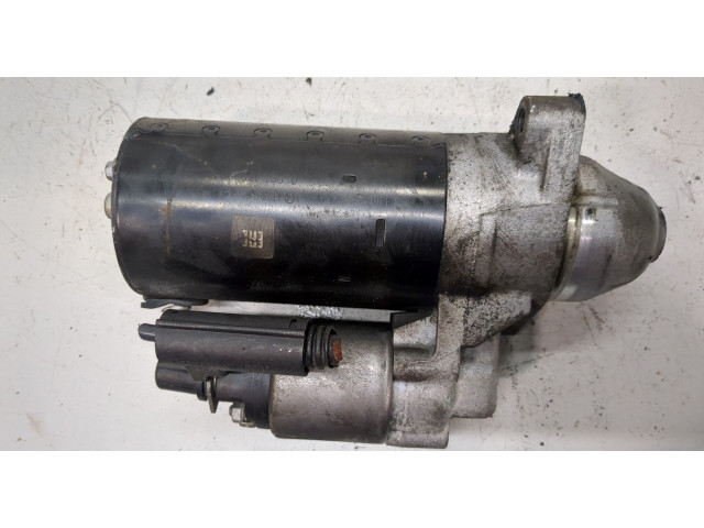 Стартер  Mercedes E W212 2009-2013 2.1     