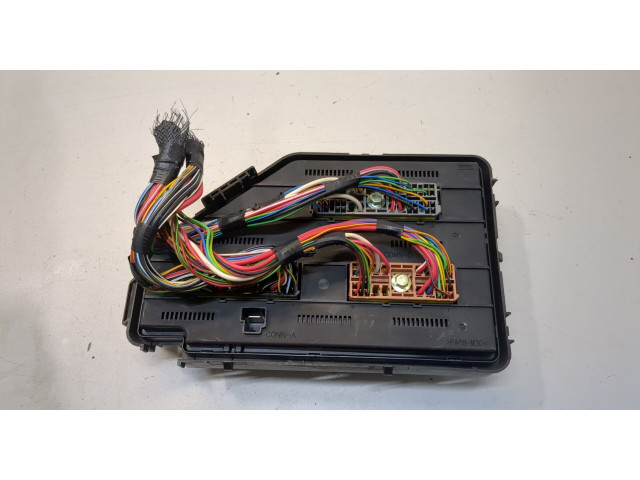 Блок предохранителей  SsangYong Korando 2010-         